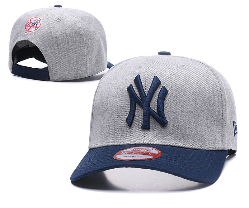 2024 MLB New York Yankees Hat TX202411054